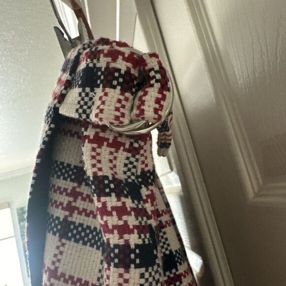 Womens Plaid Skorts Plus Size 3X Lined Academia Preppy Classic - Picture 5 of 12